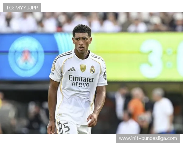 维尼修斯突破中柱贝林厄姆补射破门助皇家马德里险胜